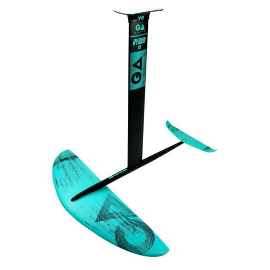 Hybrid Alu Windsurf Freeride Foil 2000 2022