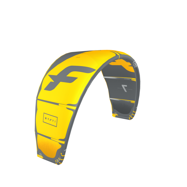 WTF!? V2 2022 Kite