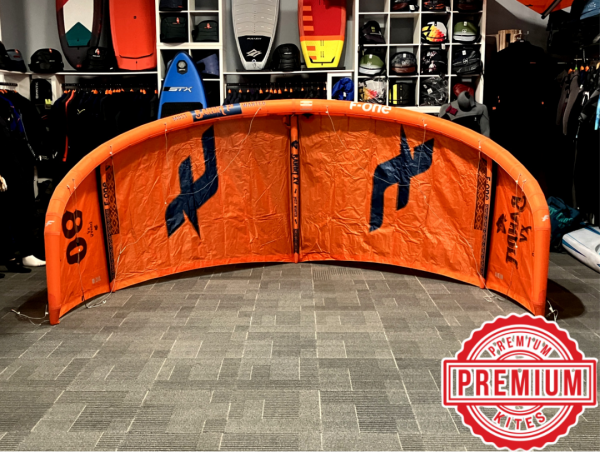 Bandit XV 8m2 #Premium kites® Öcs.