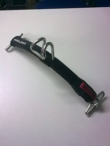 Spreader bar Pin-release