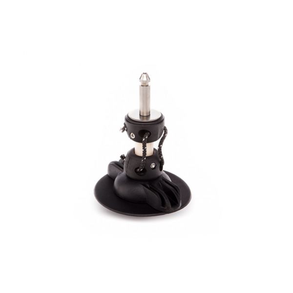 TENDON Baseplate Joint Basic (U-Pin) / 2020