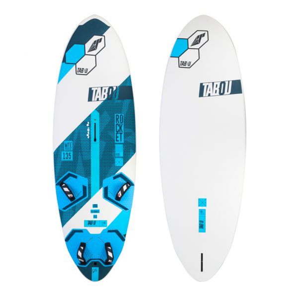 ROCKET MTE Freeride deszka / 2020