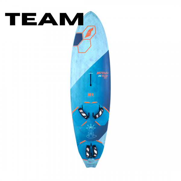 3S Plus LTD &amp; TEAM Carbon 2026