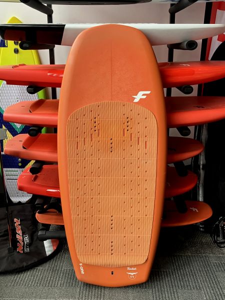 Rocket wing ASC 5&#039;5 90L