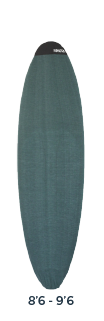 8'6 to 9'6 SUP socks