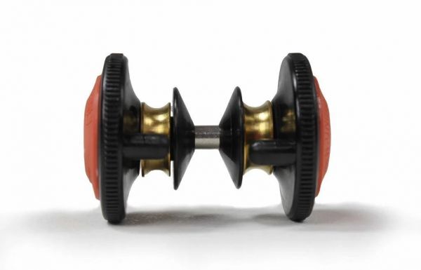 Sail Outhaul Double Pulley