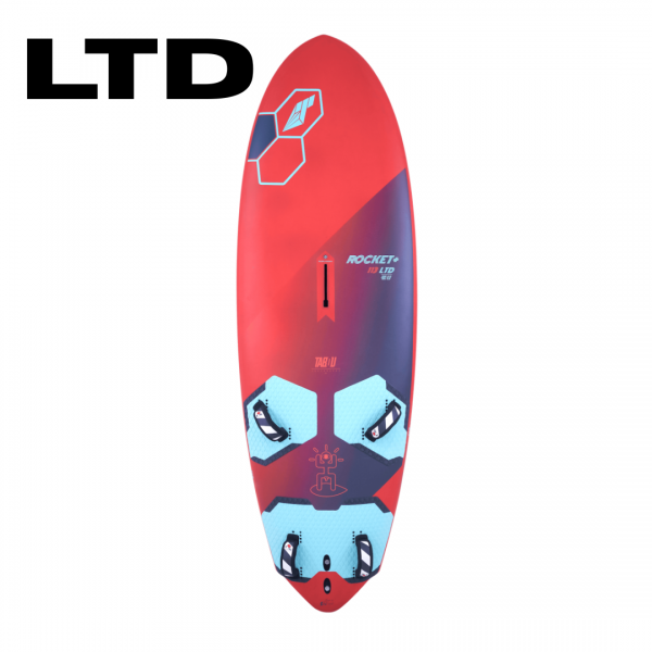 Rocket Plus LTD &amp; TEAM Carbon 2026