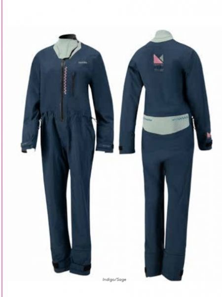 Nordic Pure Girl SUP Suit 2021