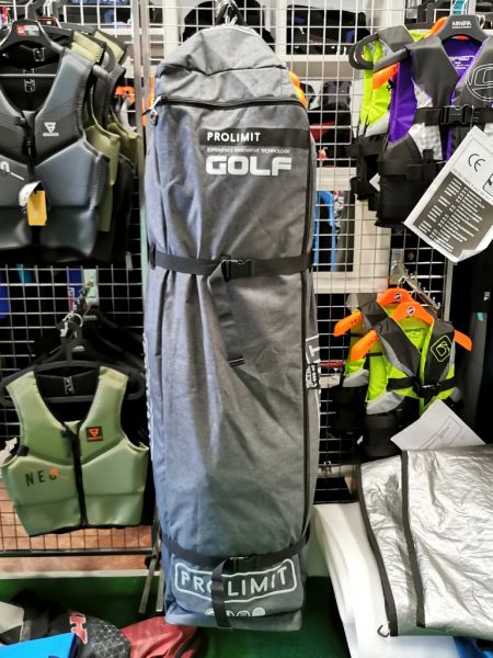 Golf Aero Bag