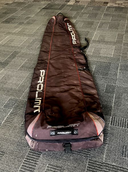 Rigg bag Freeride