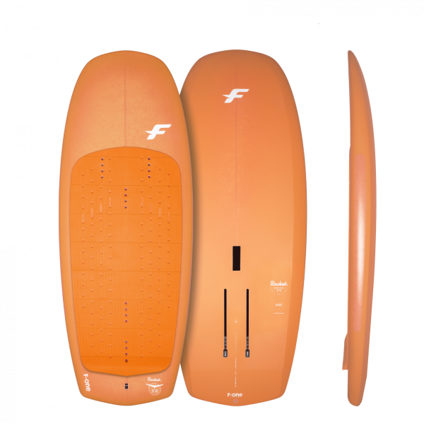 Rocket Wing ASC 5'3-75L