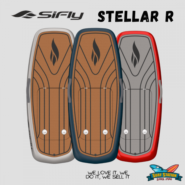 Stellar R 120L