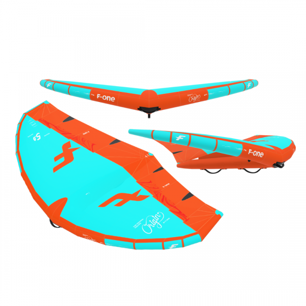 WING PACK 2024 (ORIGIN+ASC 6&#039;2+GRAVITY 2200)