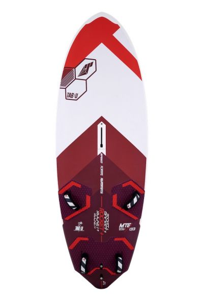 Rocket Plus MTE 123 2023
