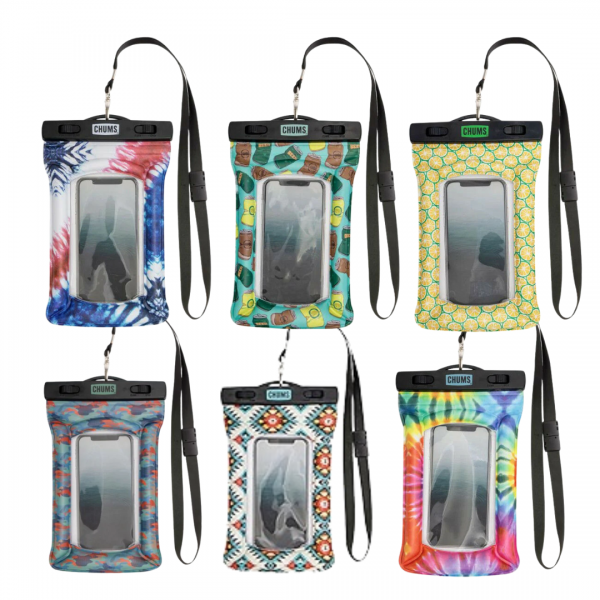 Floating Phone Protector telefon tok