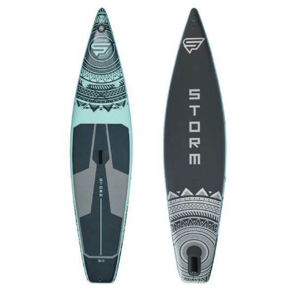 TOURER 11'6" SUP Deszka / 2020