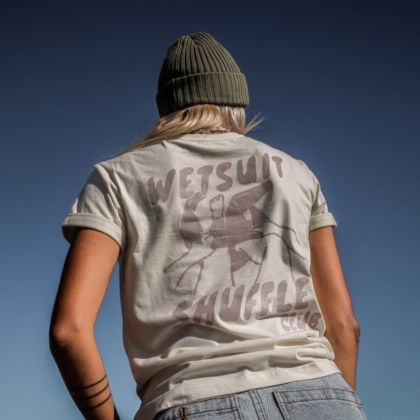 T-shirt Női Shuffle 2026