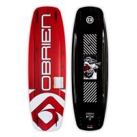 O'Brien, wake, wakeboard, park board