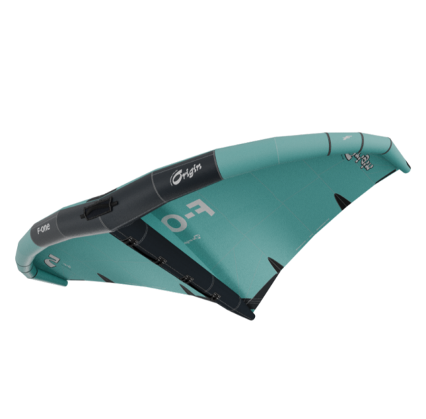 ORIGIN V2 2025 Glacier