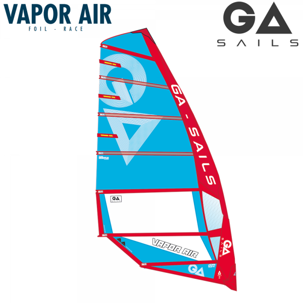 Vapor AIR 2023