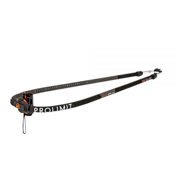 PRO Alu Boom