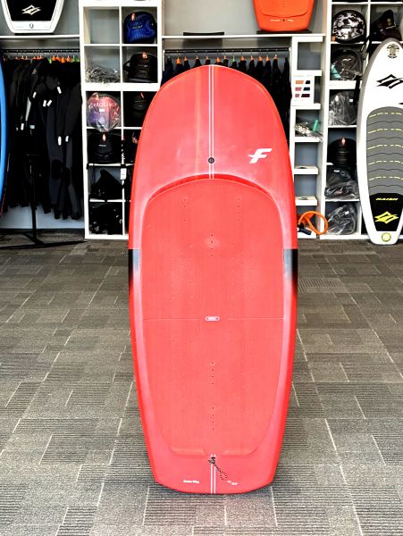 Rocket Wing 5'3 85L