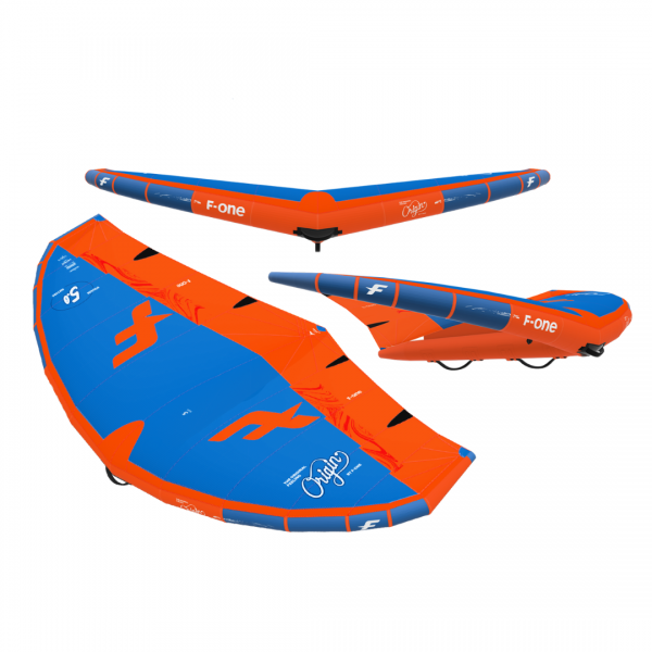 WING PACK 2024 (ORIGIN+ASC 6&#039;2+GRAVITY 2200)