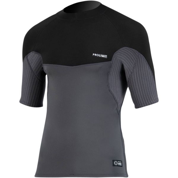 Neoprene Predator Top 2Mm Short Arm