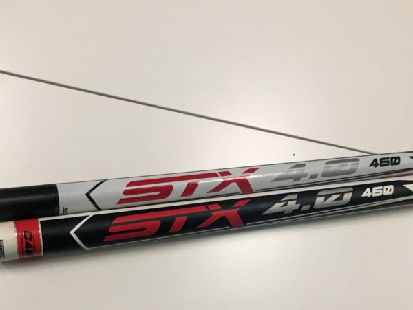 SDM C 40 460 korábbi modell windsurf árbóc.