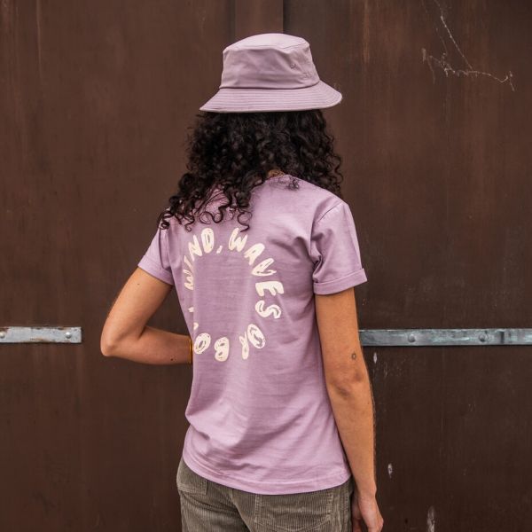 T-shirt Női WindWaves 2026