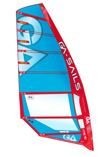 VAPOR AIR Vitorla 2021