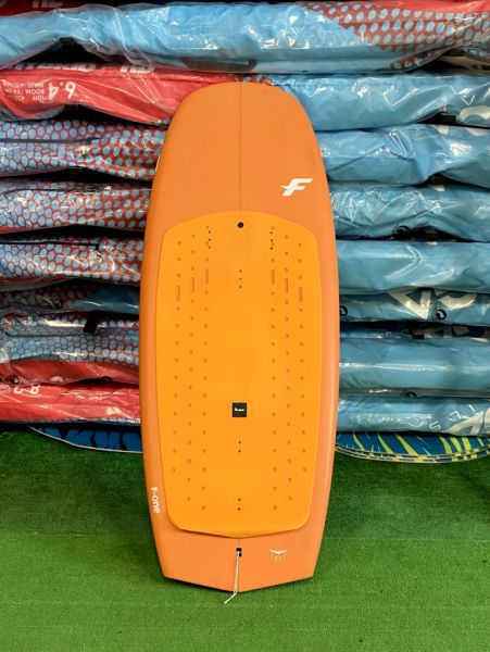 Rocket Bamboo 5&quot;4 75 L