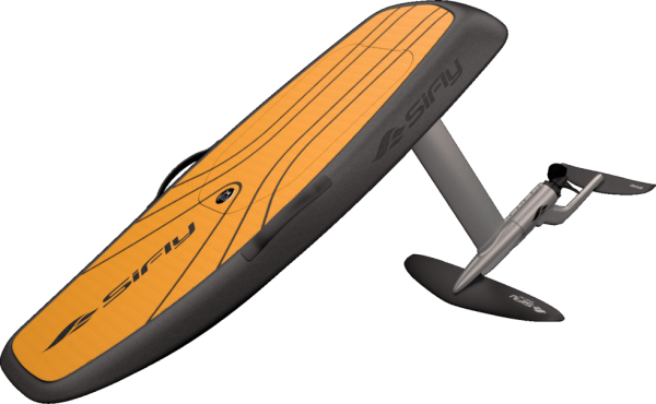 RIDER Extra 110 liter 2026