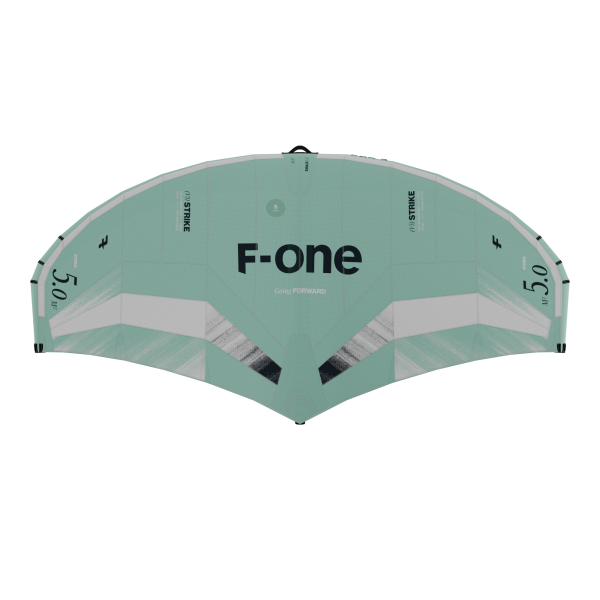 STRIKE V5 Mint