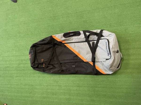 X-Fit Kite/Wake Wheels boardbag 145x45