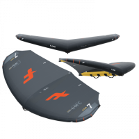 STRIKE CWC ALUULA V4