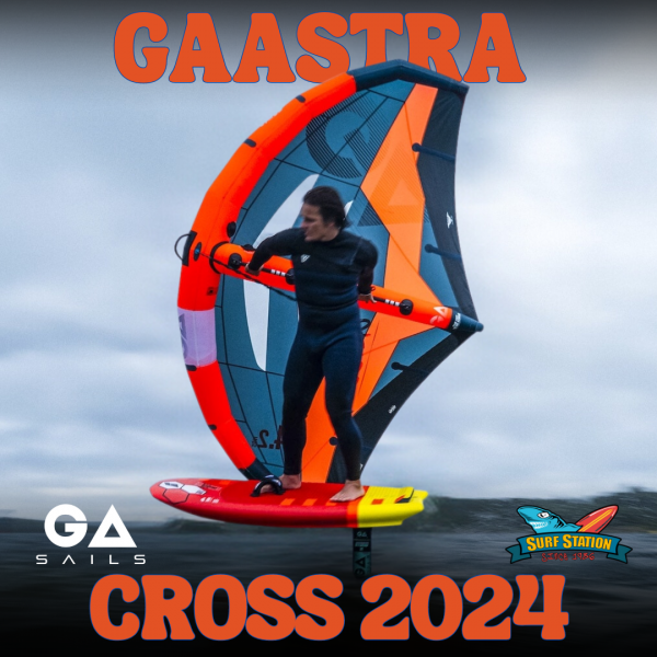 Cross 2024