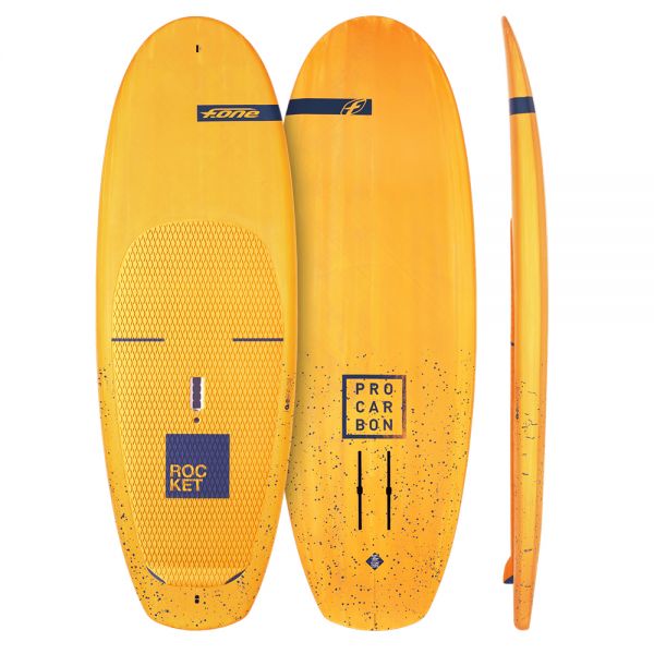 ROCKET SUP PRO Carbon deszka / Twin Tracks / 2020