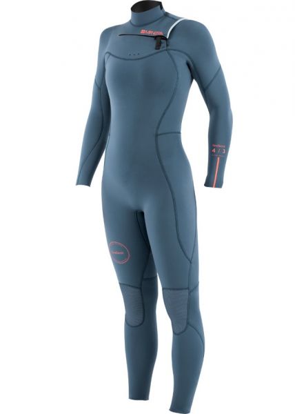 SEAFARER Women FZ 4.3mm M 2021