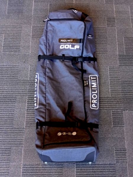 Golf Aero 140 x 45 cm kite bag