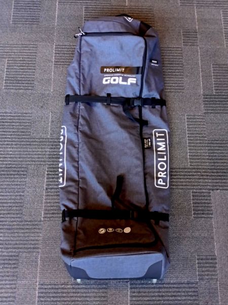 Golf Aero 140 x 45 cm kite bag