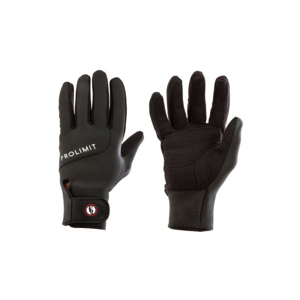 LONGFINGER Gloves 2 / 2020