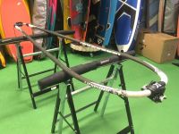 Alu V-grip 200-250cm