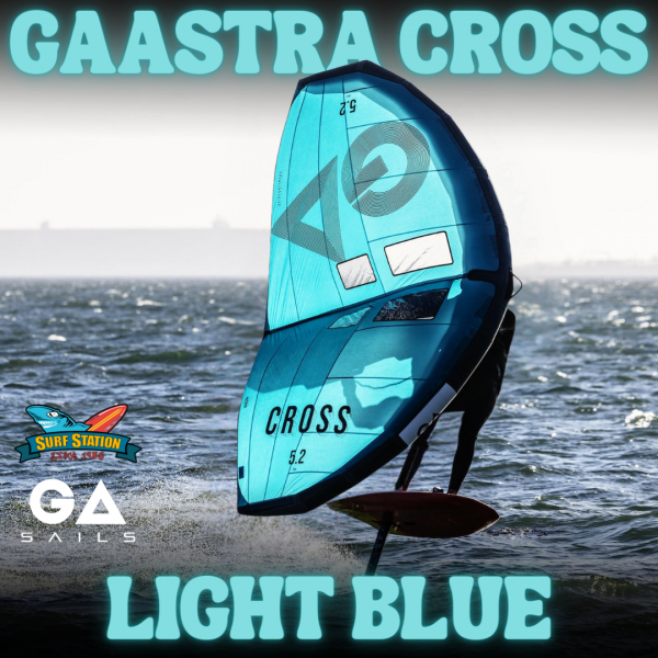 CROSS 2022 Wing