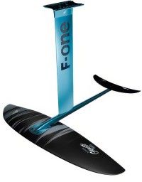 Gravity 1800 FCT V2 komplett foil