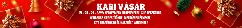 KARI VÁSÁR all
