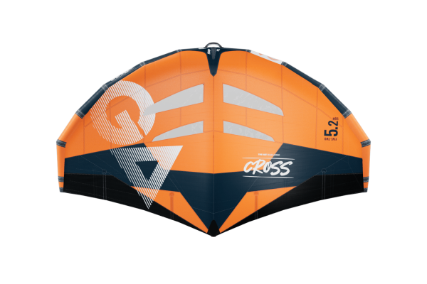 Cross 2024 5.7 Orange-Merev fogantyú