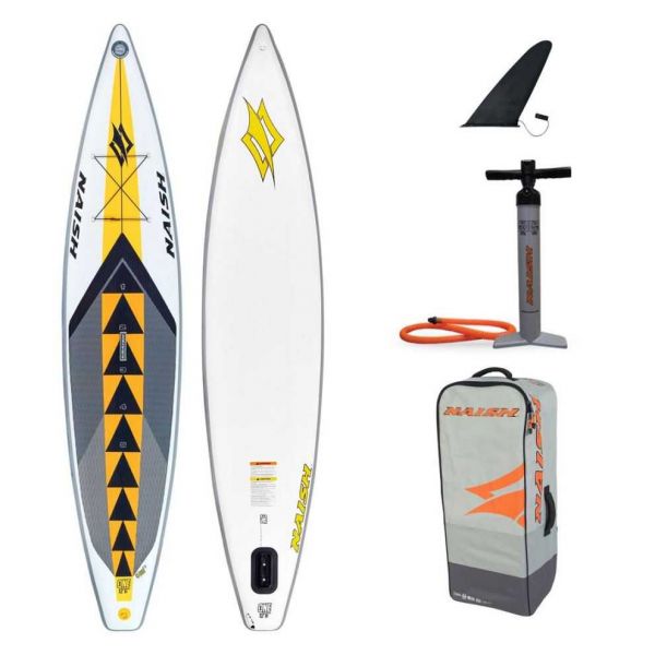 ONE iSup 12&#039;6&quot;