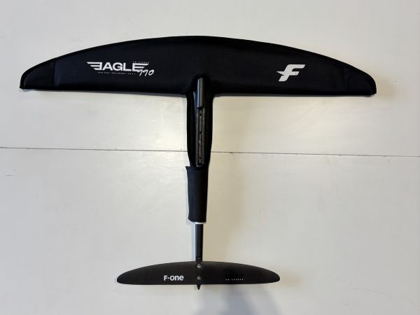 Eagle 990
