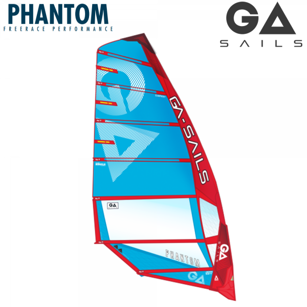 PHANTOM Vitorla 2022